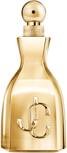 Jimmy Choo I Want Choo Le Parfum
