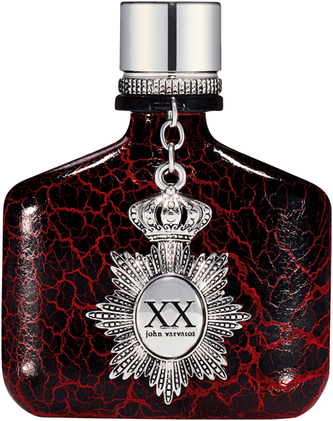 JOHN VARVATOS XX Intense
