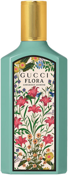 Gucci Flora Gorgeous Jasmine