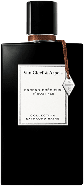 Van Cleef & Arpels Encens Précieux