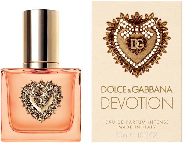 Dolce & Gabbana Devotion Intense
