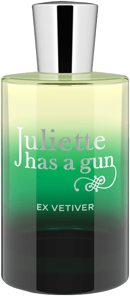 Juliette has a Gun Ex Vetiver