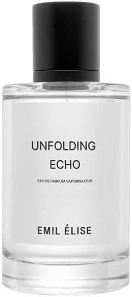 Emil Élise Unfolding Echo