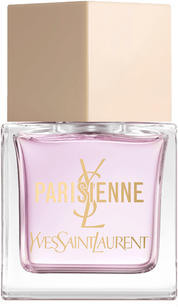Yves Saint Laurent Parisienne