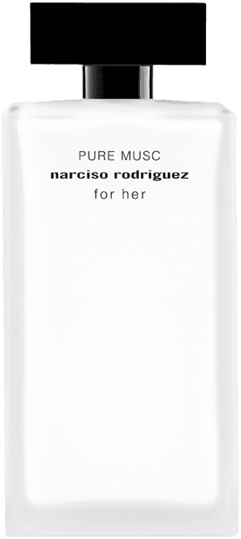 Narciso Rodriguez For Her Pure Musc