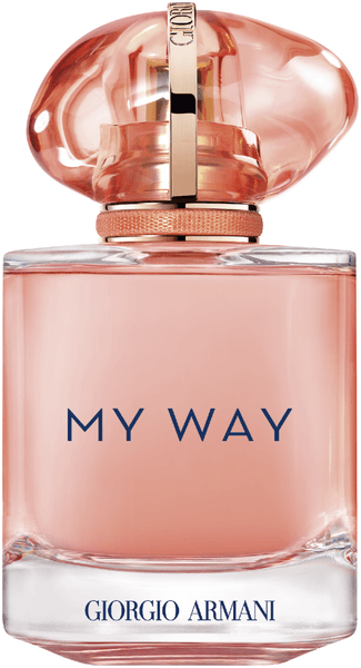 Giorgio Armani My Way Ylang