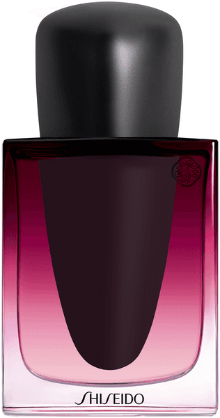 Shiseido Ginza Datura