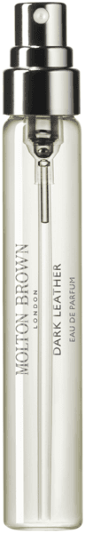 MOLTON BROWN Dark Leather