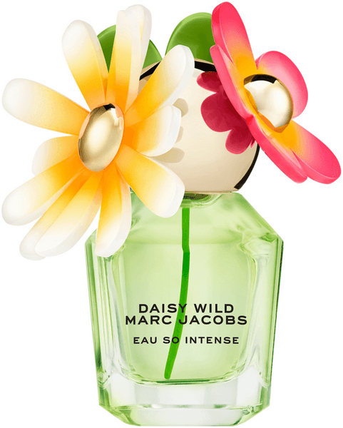 Marc Jacobs Daisy Wild Intense