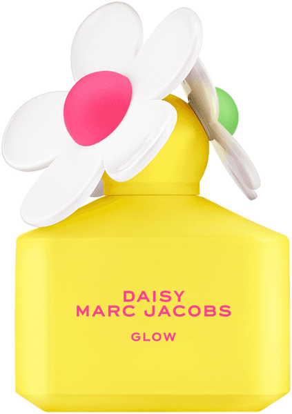 Marc Jacobs Daisy Glow Limited Edition