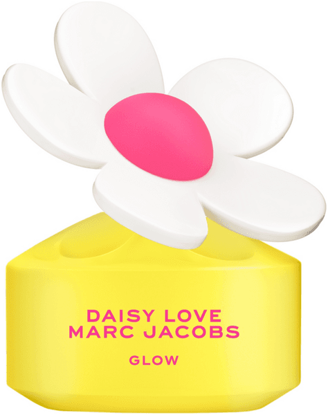 Marc Jacobs Daisy Glow Limited Edition Love