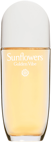 Elizabeth Arden Sunflowers Golden Vibe
