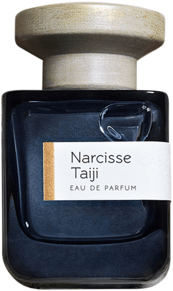 ATELIER MATERI Narcisse Taiji