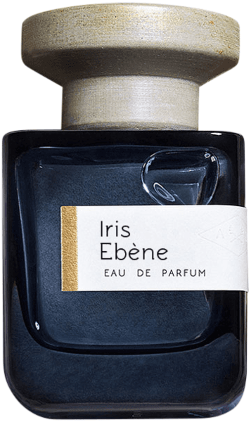 ATELIER MATERI Iris Ebène