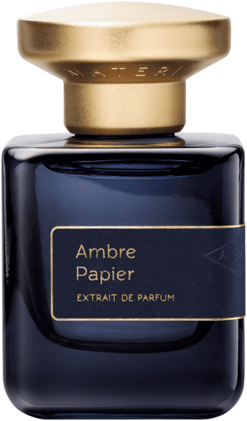 ATELIER MATERI Ambre Papier