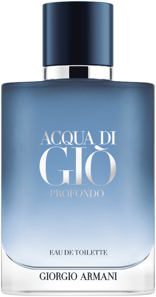 Giorgio Armani Acqua Di Giò Profondo