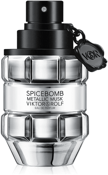 Viktor & Rolf Spicebomb Metallic Musk