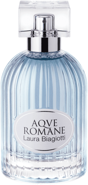 Laura Biagiotti Aqve Romane Rubus Maris