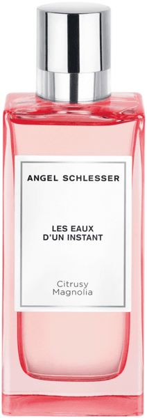 Angel Schlesser Les Eaux d'un Instant Instinctive Citrus Magnolia