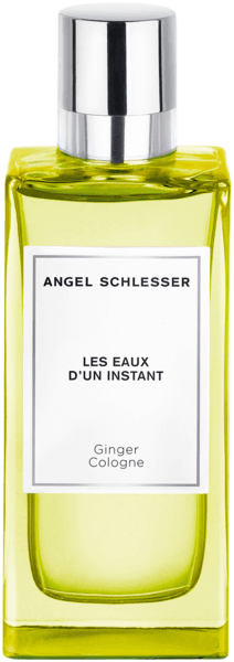 Angel Schlesser Les Eaux d'un Instant Instinctive Ginger Cologne