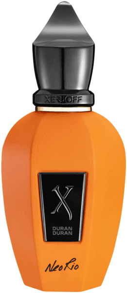Xerjoff Duran Duran NeoRio Fluo Orange