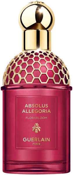 Guerlain Absolus Allegoria Florabloom