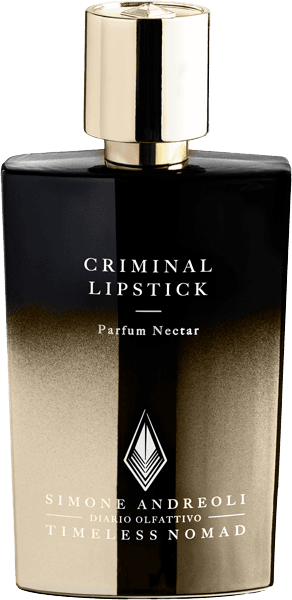 Simone Andreoli Criminal Lipstick