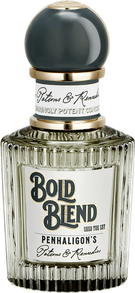 Penhaligon's Potions & Remedies Bold Blend