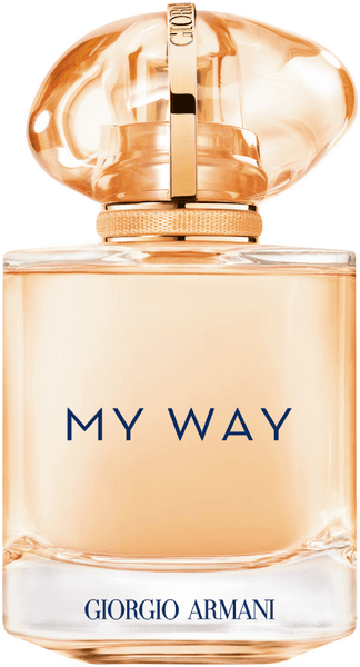 Giorgio Armani My Way Sunny Vanilla