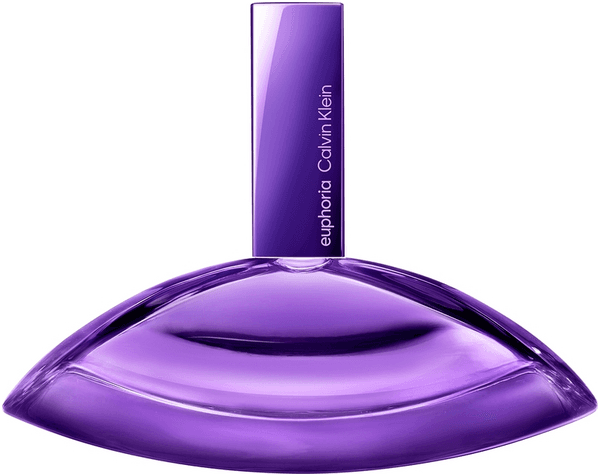 Calvin Klein Euphoria Elixir Collection Bold