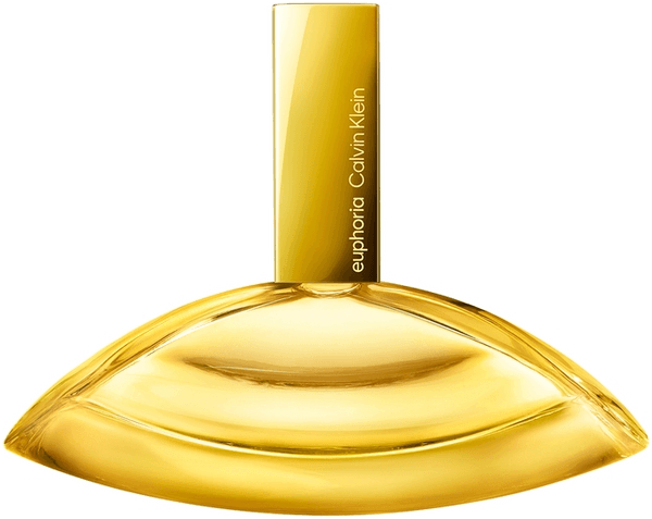 Calvin Klein Euphoria Elixir Collection Solar