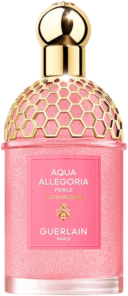 Guerlain Aqua Allegoria Florabloom Perle