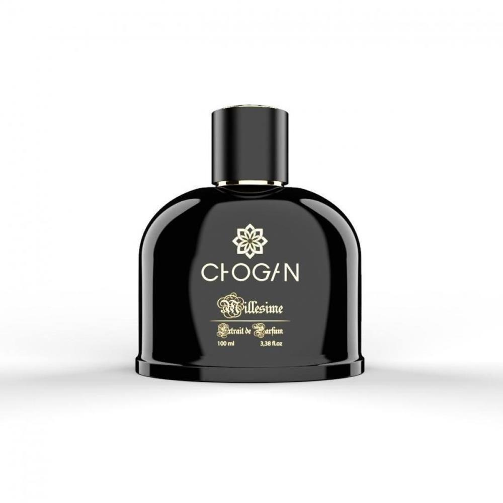 Chogan 060 Majesty - Olfazeta Herren Parfum - 3ml