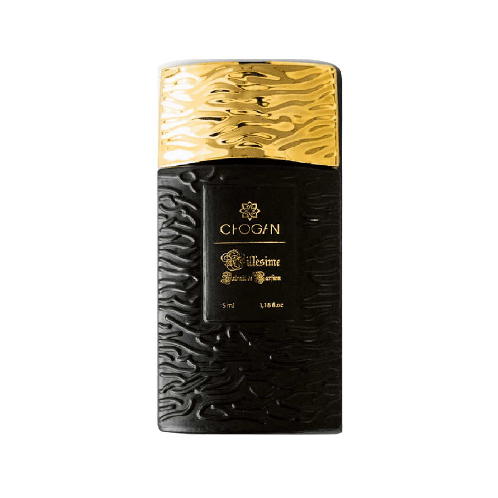 Chogan 078 Extreme Purple - Olfazeta Herren Parfum - 70ml