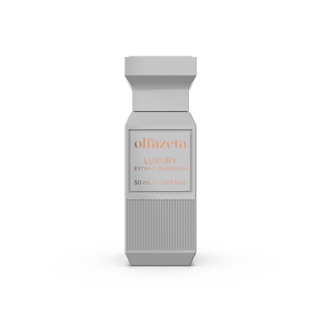 Chogan - Olfazeta Luxury Unisexparfum - No.112 - 50ml