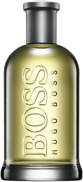 Hugo Boss Boss Bottled EdT Nat. Spray