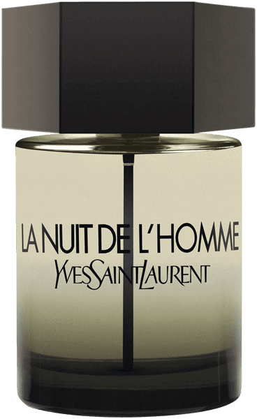 Yves Saint Laurent La Nuit de L'Homme EdT Vapo