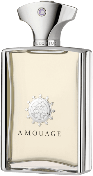 Amouage Reflection EdP Nat. Spray Man