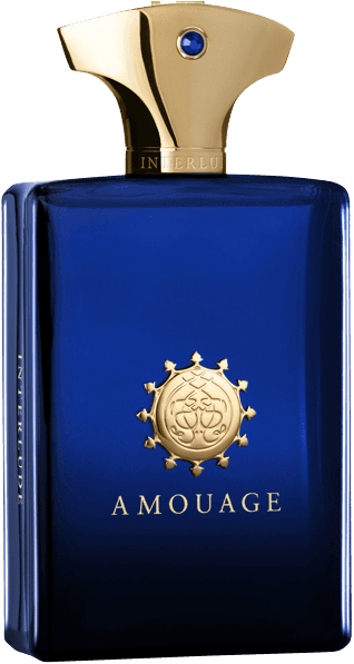 Amouage Interlude EdP Nat. Spray Man
