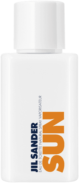 Jil Sander Sun EdT Nat. Spray