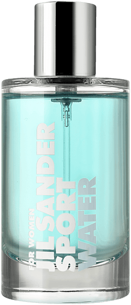 Jil Sander Sport Water EdT Nat. Spray