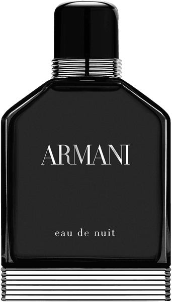 Giorgio Armani Eau de Nuit EdT Nat. Spray