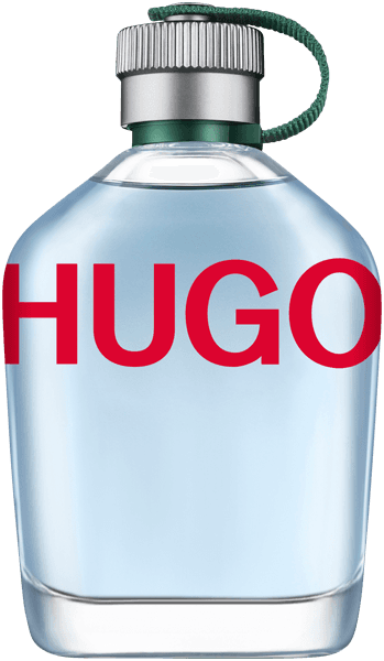 Hugo Boss Hugo Man EdT Nat. Spray