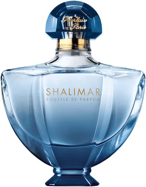 Guerlain Shalimar Souffle de Parfum EdP Nat. Spray