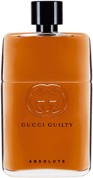 Gucci Guilty Absolute pour Homme EdP Nat. Spray