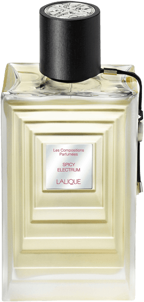 Lalique Les Compositions Parfumées Spicy Electrum EdP Nat. Spray