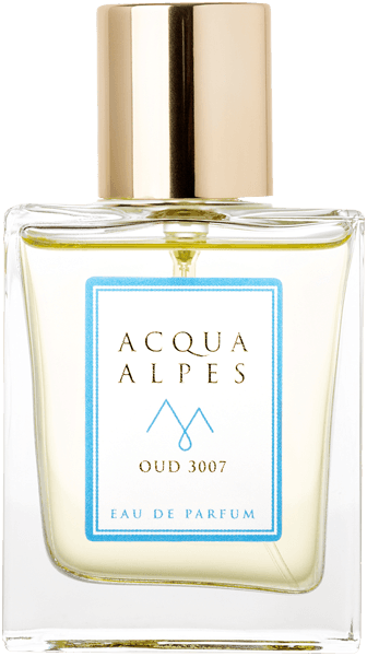 Acqua Alpes OUD 3007 EdP Nat. Spray