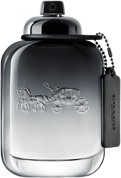 Coach For Men EdT Nat. Spray
