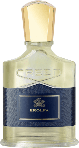 Creed Erolfa EdP Nat. Spray