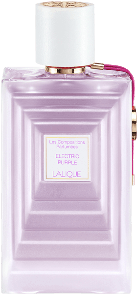 Lalique Les Compositions Parfumées Electric Purple EdP Nat. Spray